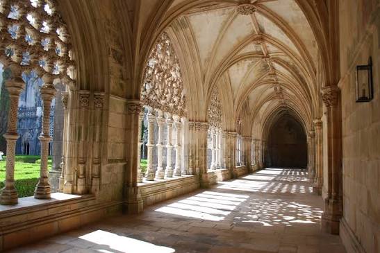 Mosteiro da Batalha